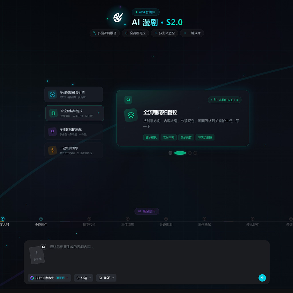 企业品牌VI与包装方案